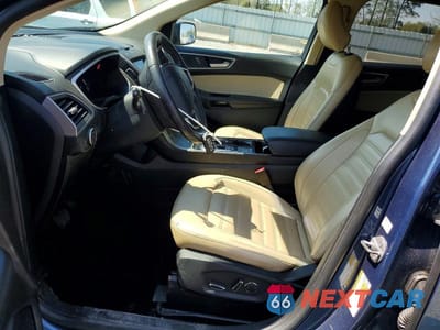 Zdjęcie 7 z 13 samochodu: 2019 FORD EDGE SEL VIN:2FMPK3J95KBB08103 - miniatura