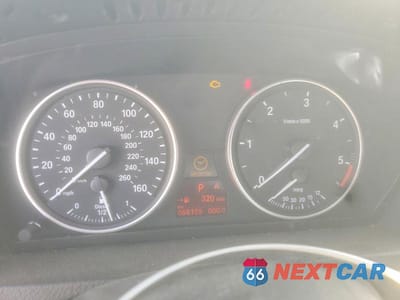 Zdjęcie 9 z 13 samochodu: 2009 BMW X5 XDRIVE35D VIN:5UXFF03579LJ98344 - miniatura