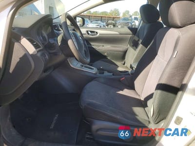 Zdjęcie 7 z 12 samochodu: 2014 NISSAN SENTRA SV VIN:3N1AB7AP1EY329096 - miniatura