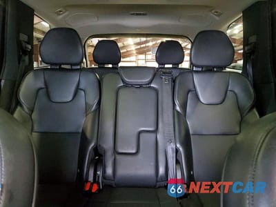 Zdjęcie 10 z 12 samochodu: 2021 VOLVO XC90 T5 MOMENTUM VIN:YV4102PK2M1728245 - miniatura