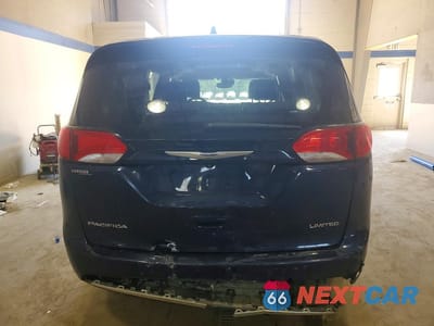 Zdjęcie 6 z 12 samochodu: 2020 CHRYSLER PACIFICA LIMITED VIN:2C4RC1GG7LR165691 - miniatura