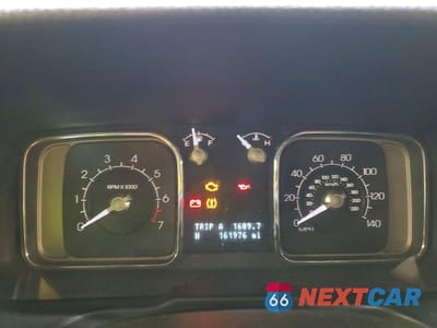 Zdjęcie 9 z 13 samochodu: 2009 LINCOLN MKX VIN:2LMDU88C89BJ12320 - miniatura