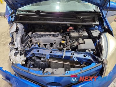 Zdjęcie 11 z 14 samochodu: 2012 TOYOTA YARIS 3-DOOR L VIN:JTDJTUD34CD542013 - miniatura