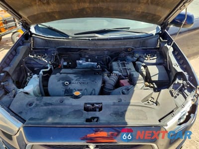 Zdjęcie 12 z 12 samochodu: 2012 MITSUBISHI OUTLANDER SPORT SE VIN:JA4AP4AU8CZ006390 - miniatura