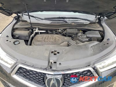Zdjęcie 12 z 12 samochodu: 2020 ACURA MDX VIN:5J8YD4H32LL034751 - miniatura