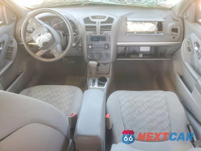 Zdjęcie 8 z 13 samochodu: 2005 CHEVROLET MALIBU LS VIN:1G1ZT54815F104828 - miniatura