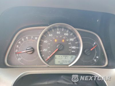 Zdjęcie 9 z 13 samochodu: 2013 TOYOTA RAV4 XLE VIN:JTMWFREV0DD000838 - miniatura