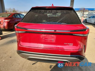 Zdjęcie 6 z 13 samochodu: 2023 LEXUS RX 350 PREMIUM+ VIN:2T2BAMCA6PC027863 - miniatura