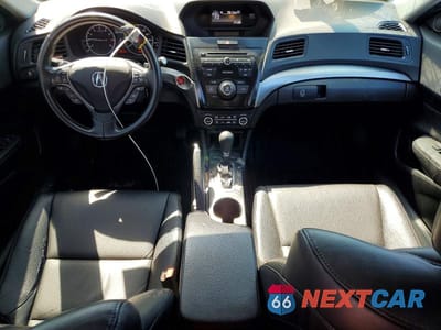 Zdjęcie 8 z 13 samochodu: 2018 ACURA ILX BASE WATCH PLUS VIN:19UDE2F32JA002913 - miniatura