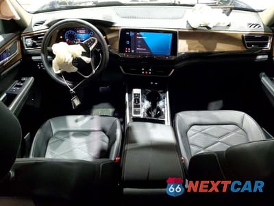 Zdjęcie 8 z 12 samochodu: 2025 VOLKSWAGEN ATLAS SE VIN:1V2HR2CA3SC531718 - miniatura
