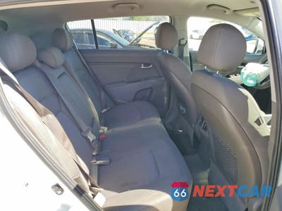 Zdjęcie 11 z 13 samochodu: 2016 KIA SPORTAGE LX VIN:KNDPB3AC8G7872639 - miniatura