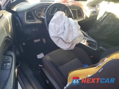 Zdjęcie 8 z 13 samochodu: 2021 DODGE CHALLENGER R VIN:2C3CDZFJ8MH627878 - miniatura