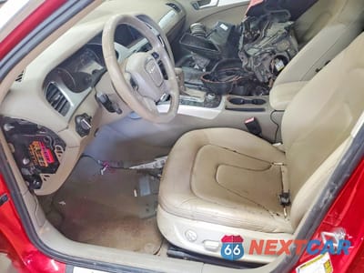 Zdjęcie 7 z 12 samochodu: 2011 AUDI A4 PREMIUM PLUS VIN:WAUFFAFL6BN051084 - miniatura