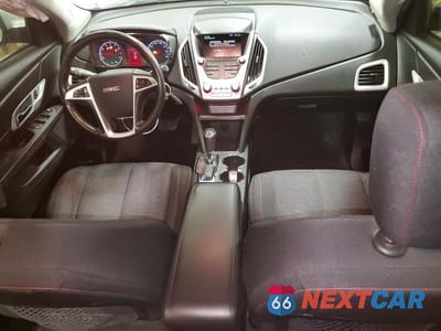Zdjęcie 8 z 12 samochodu: 2016 GMC TERRAIN SLE VIN:2GKFLTE32G6141597 - miniatura