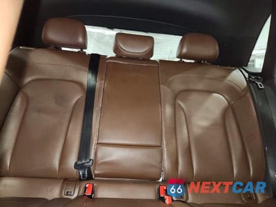 Zdjęcie 10 z 13 samochodu: 2016 AUDI Q3 PRESTIGE VIN:WA1GFCFS8GR014932 - miniatura