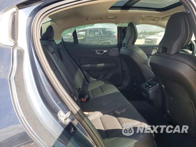 Zdjęcie 10 z 11 samochodu: 2019 VOLVO S60 T6 INSCRIPTION VIN:7JRA22TL8KG014028 - miniatura