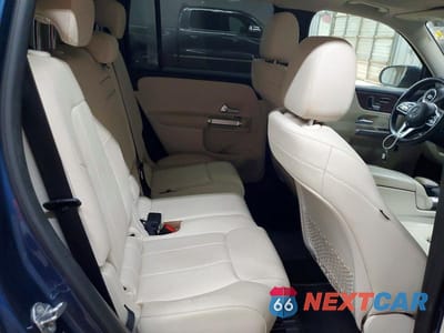 Zdjęcie 11 z 13 samochodu: 2021 MERCEDES-BENZ GLB 250 VIN:W1N4M4GB8MW140698 - miniatura