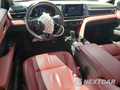 Zdjęcie 8 z 13 samochodu: 2025 TOYOTA CAMRY LE VIN:4T1DAACK7SU055005 - miniatura