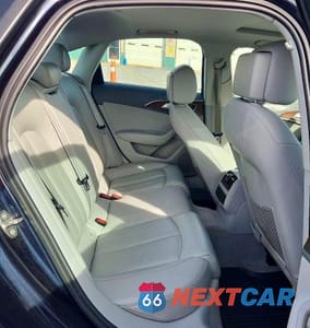 Zdjęcie 10 z 11 samochodu: 2014 AUDI A6 PREMIUM PLUS VIN:WAUFGAFC6EN030804 - miniatura