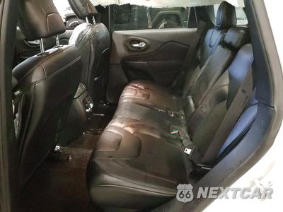 Zdjęcie 11 z 14 samochodu: 2022 JEEP CHEROKEE TRAILHAWK VIN:1C4PJMBX3ND507570 - miniatura