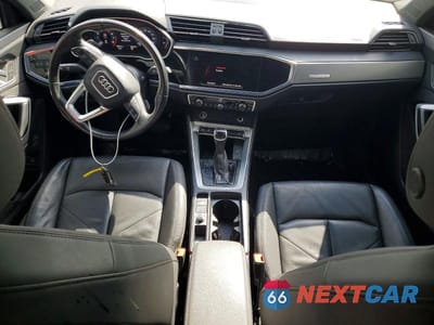 Zdjęcie 8 z 12 samochodu: 2023 AUDI Q3 PREMIUM S LINE 45 VIN:WA1DECF31P1090537 - miniatura