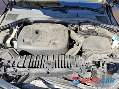 Zdjęcie 11 z 11 samochodu: 2017 VOLVO S60 PREMIER VIN:LYV402HK9HB137696 - miniatura