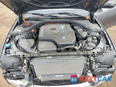 Zdjęcie 11 z 11 samochodu: 2021 BMW 330XE VIN:3MW5P9J09M8C12487 - miniatura