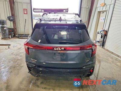 Zdjęcie 6 z 14 samochodu: 2024 KIA SELTOS SX VIN:KNDETCA70R7567176 - miniatura