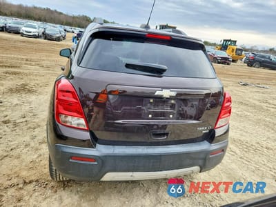 Zdjęcie 6 z 13 samochodu: 2016 CHEVROLET TRAX 1LT VIN:KL7CJPSB0GB753167 - miniatura