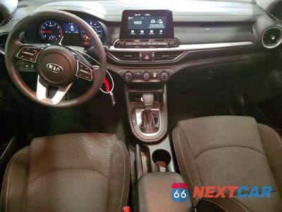 Zdjęcie 8 z 11 samochodu: 2021 KIA FORTE LXS VIN:3KPF24AD5ME300949 - miniatura