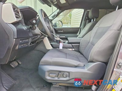 Zdjęcie 7 z 12 samochodu: 2026 TOYOTA TUNDRA SR5 VIN:5TFLA5DB5TX336239 - miniatura