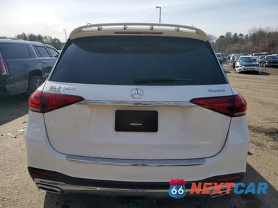 Zdjęcie 6 z 13 samochodu: 2020 MERCEDES-BENZ GLE 350 4MATIC VIN:4JGFB4KE4LA034490 - miniatura