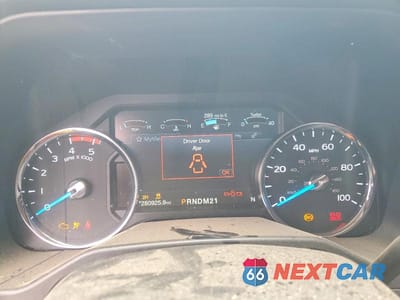 Zdjęcie 9 z 11 samochodu: 2017 FORD F250 SUPER DUTY VIN:1FT7W2BTXHEC60355 - miniatura