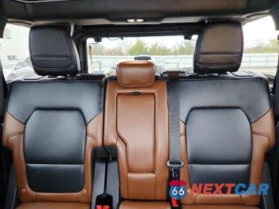 Zdjęcie 10 z 13 samochodu: 2024 FORD BRONCO OUTER BANKS VIN:1FMDE8BH3RLA60561 - miniatura
