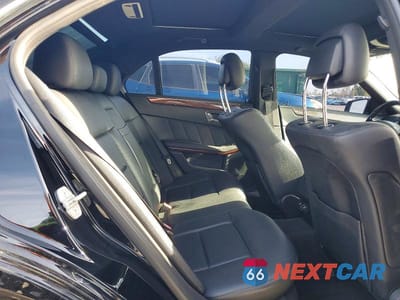 Zdjęcie 10 z 11 samochodu: 2011 MERCEDES-BENZ E 350 BLUETEC VIN:WDDHF2EB7BA291834 - miniatura