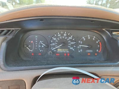 Zdjęcie 9 z 12 samochodu: 1998 TOYOTA CAMRY CE VIN:JT2BG22K1W0103069 - miniatura