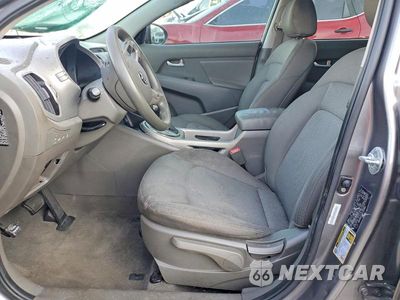 Zdjęcie 7 z 13 samochodu: 2015 KIA SPORTAGE LX VIN:KNDPB3AC9F7741864 - miniatura