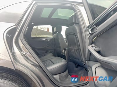 Zdjęcie 6 z 10 samochodu: 2015 PORSCHE MACAN S VIN:WP1AB2A5XFLB55357 - miniatura