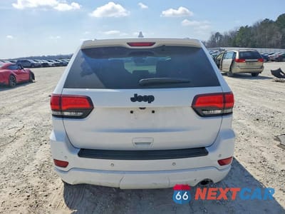 Zdjęcie 6 z 13 samochodu: 2022 JEEP GRAND CHEROKEE LAREDO E VIN:1C4RJEAG7NC127198 - miniatura
