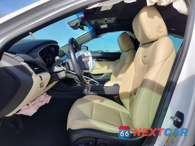 Zdjęcie 7 z 13 samochodu: 2021 CADILLAC CT5 PREMIUM LUXURY VIN:1G6DN5RK0M0110558 - miniatura