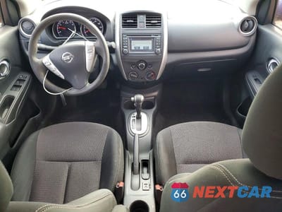 Zdjęcie 8 z 12 samochodu: 2015 NISSAN VERSA 1.6 SL VIN:3N1CN7AP5FL864253 - miniatura