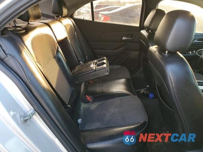 Zdjęcie 10 z 11 samochodu: 2013 CHEVROLET MALIBU 1LT VIN:1G11D5RR8DF107087 - miniatura