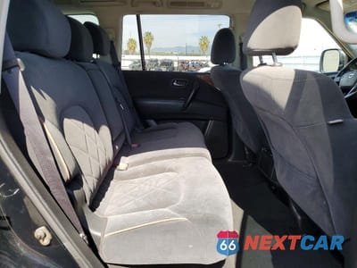 Zdjęcie 11 z 13 samochodu: 2017 NISSAN ARMADA SV VIN:JN8AY2NDXH9002919 - miniatura