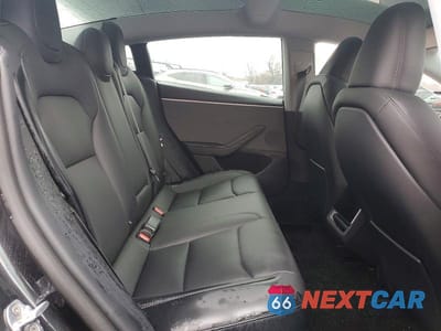 Zdjęcie 10 z 11 samochodu: 2025 TESLA MODEL 3 VIN:5YJ3E1EA2SF916480 - miniatura