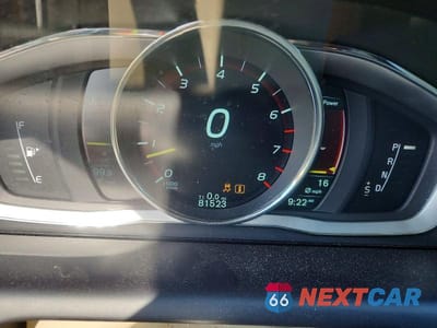 Zdjęcie 9 z 13 samochodu: 2015 VOLVO XC60 T6 PREMIER VIN:YV4902RK9F2665500 - miniatura