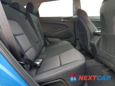 Zdjęcie 10 z 11 samochodu: 2018 HYUNDAI TUCSON SE VIN:KM8J23A48JU619419 - miniatura