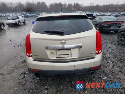 Zdjęcie 6 z 12 samochodu: 2013 CADILLAC SRX PREMIUM VIN:3GYFNGE37DS609733 - miniatura