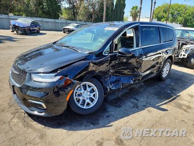 2024 CHRYSLER PACIFICA TOURING L 2C4RC1BG9RR178796 - główne zdjęcie licytacji z USA - miniatura