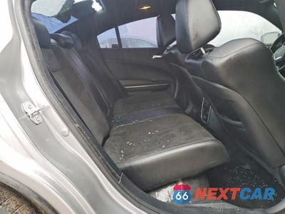 Zdjęcie 10 z 11 samochodu: 2018 DODGE CHARGER R VIN:2C3CDXGJ2JH114723 - miniatura