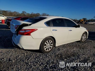 Trzecie zdjęcie samochodu z tyłu: 2016 NISSAN ALTIMA 2.5 S VIN:1N4AL3AP5GN351045 - miniatura